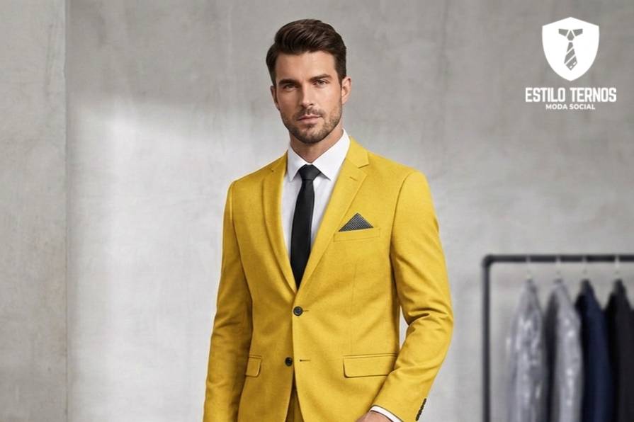 TERNO SLIM