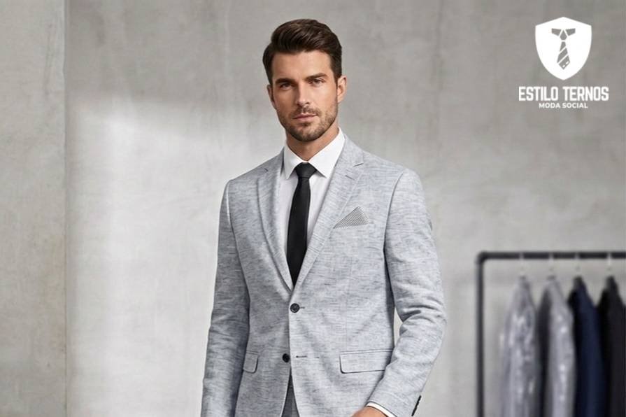 TERNO SLIM