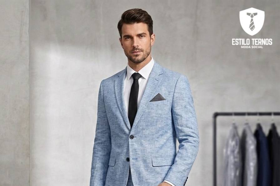 TERNO SLIM