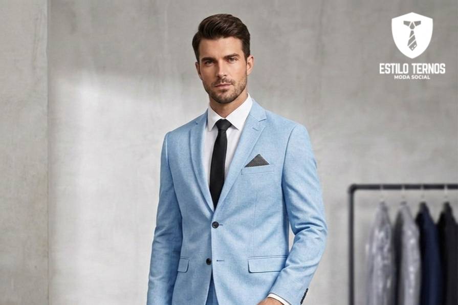 TERNO SLIM