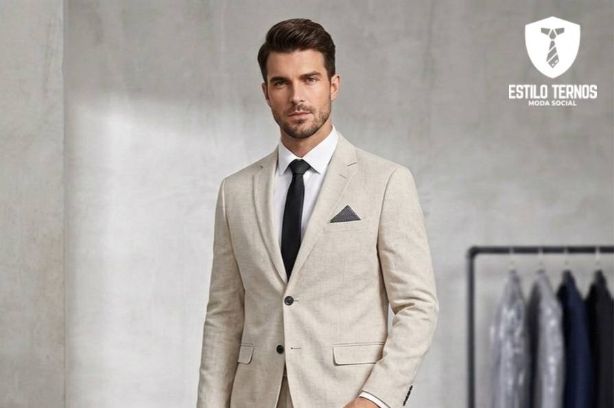 TERNO SLIM