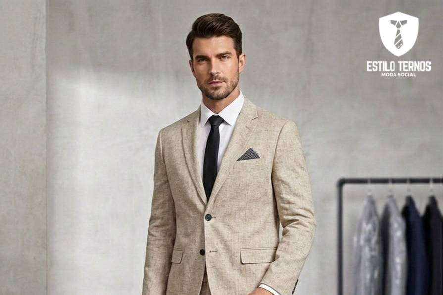 TERNO SLIM