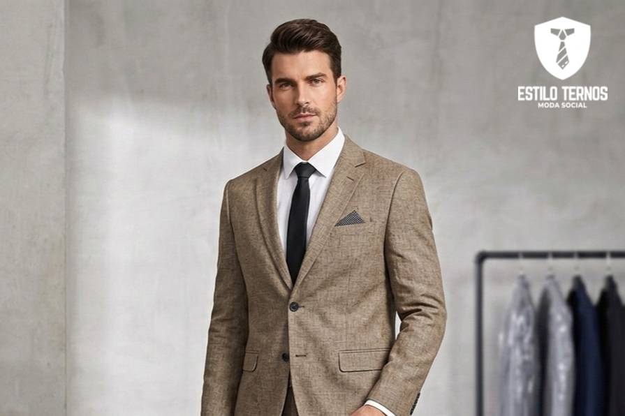 TERNO SLIM