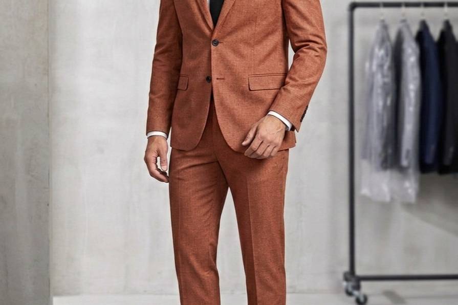 TERNO SLIM