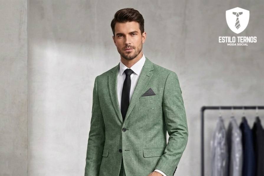 TERNO SLIM
