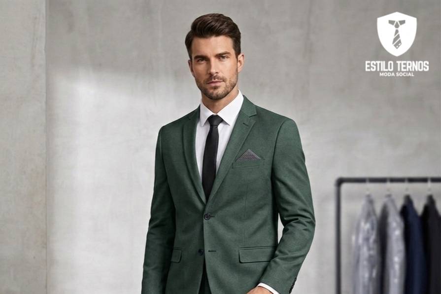 TERNO SLIM