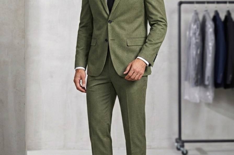 TERNO SLIM