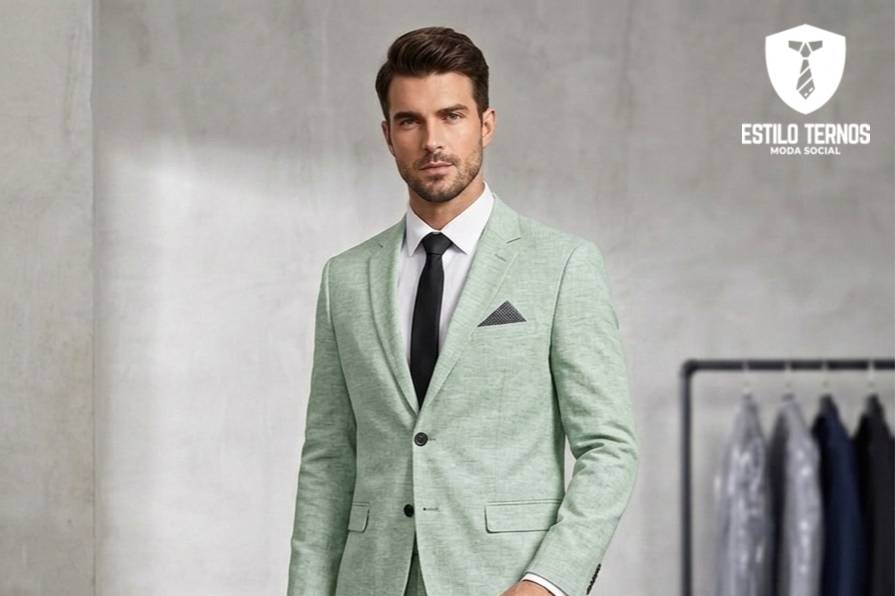 TERNO SLIM