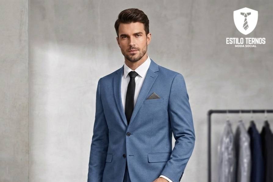 TERNO SLIM