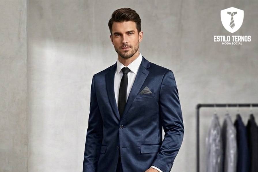 TERNO SLIM