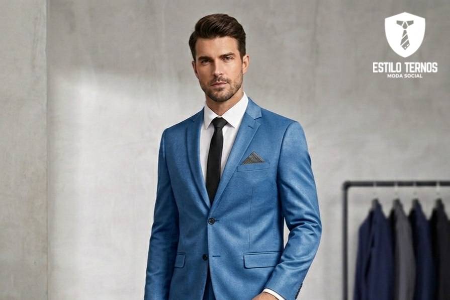TERNO SLIM