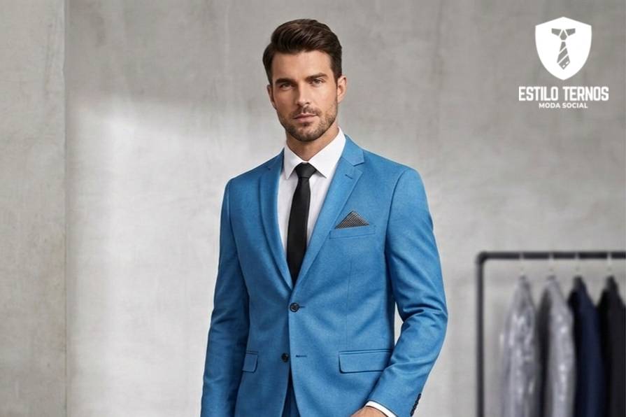 TERNO SLIM