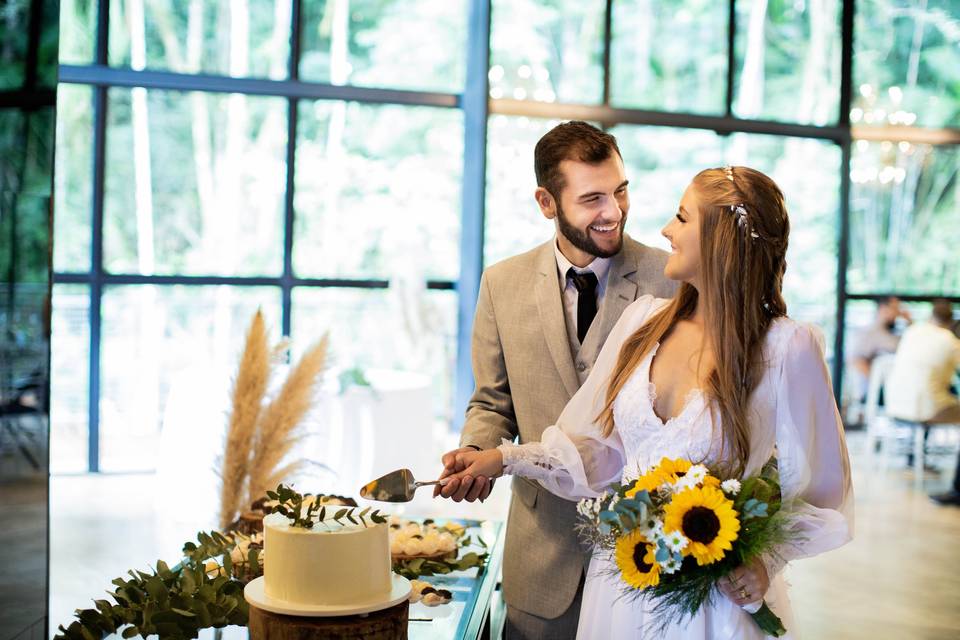 Casamento Jaraguá do Sul