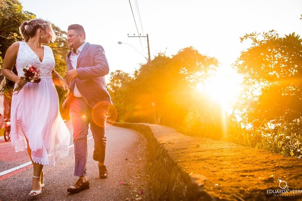 Casamento na Praia