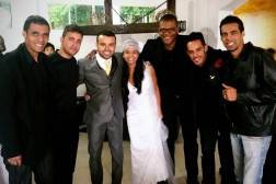 Banda Lírios