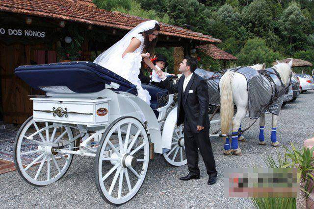 R . I Wedding Planejamento e Assessoria