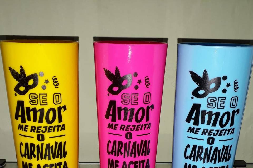 Império Personalizados