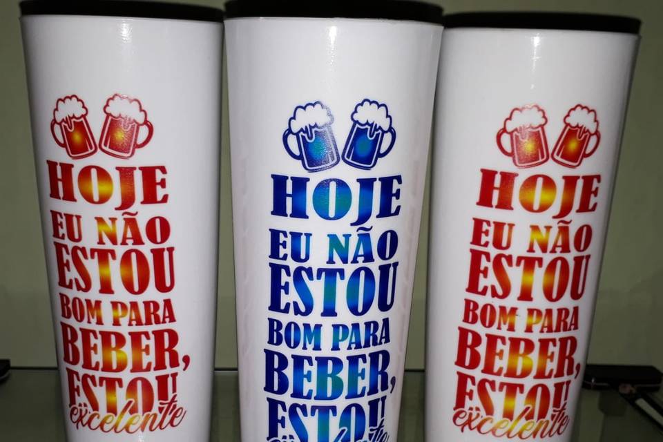 Império Personalizados