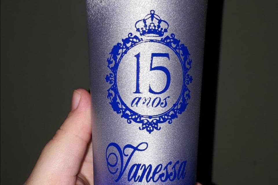 Taça 15 Anos