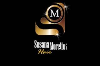 Susana Moretto´s Hair