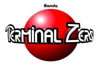 Terminal zero logo