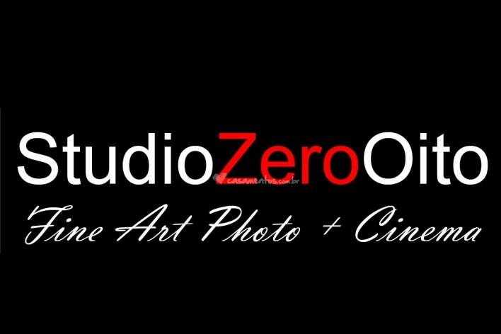 StudioZeroOito logo