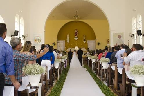 Igreja