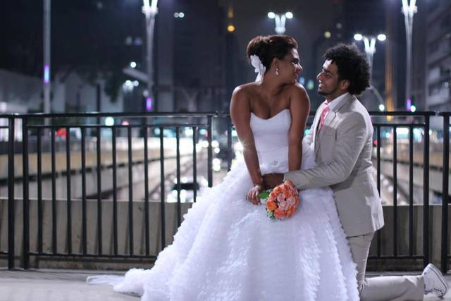 TR Assessoria e Cerimonial por Talita Ribeiro