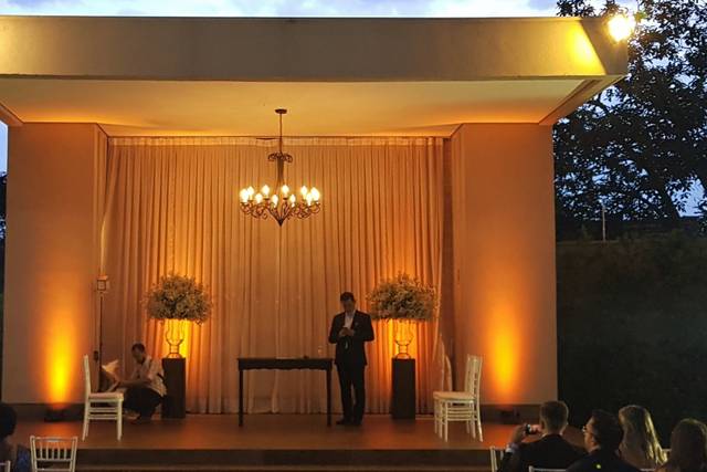 Iluminação Arquitetural