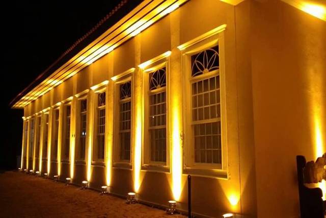 Iluminação Arquitetural