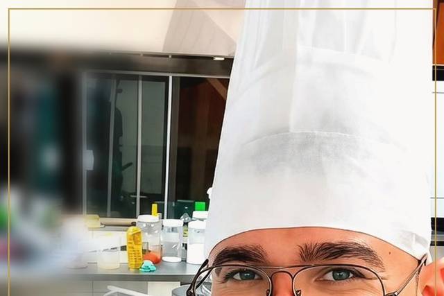 Rafael Lyma - Personal Chef