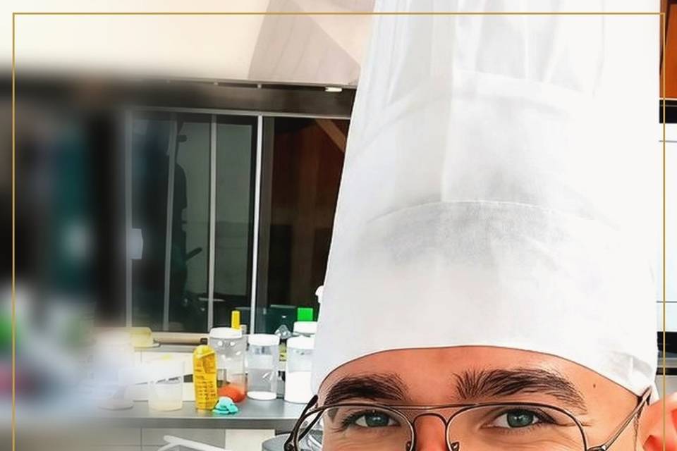 Rafael Lyma - Personal Chef
