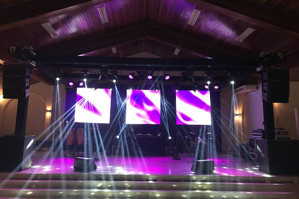 Relux Eventos