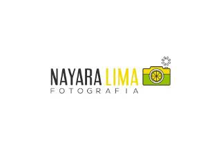 Logo Nayara Lima Fotografia