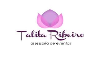 Talita Ribeiro logo