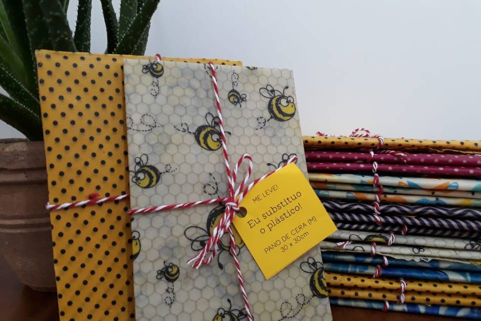 Estampas personalizadas