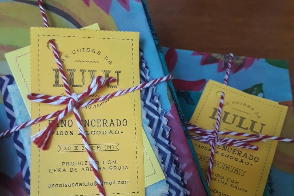 Estampas personalizadas