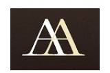 Alberia Amaral Logo