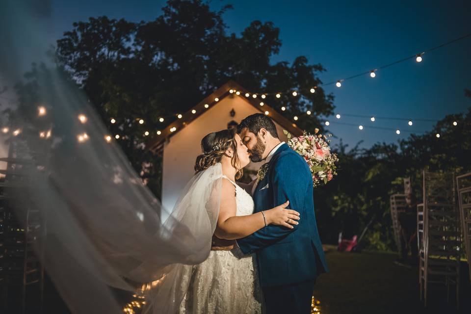 Casamento Débora e Rafael