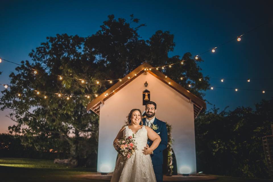 Casamento Débora e Rafael