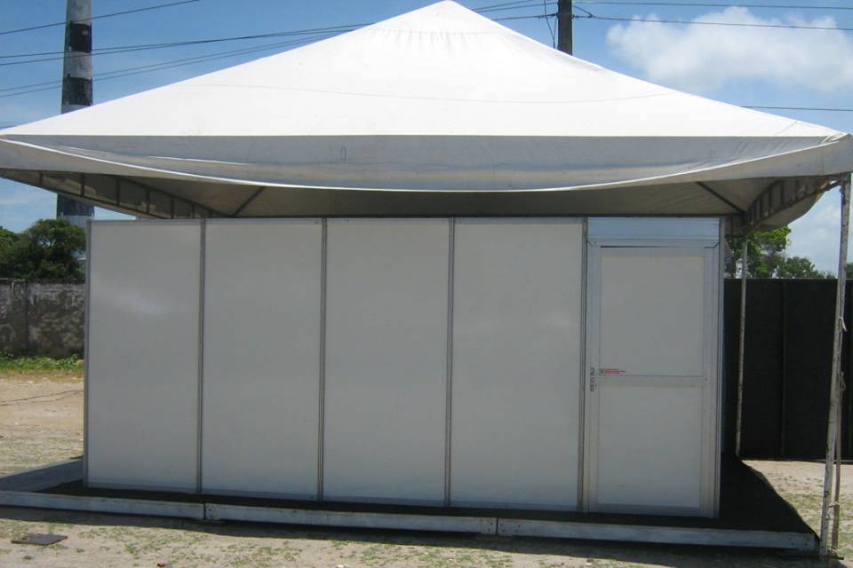 Tacaruna Produções e Eventos