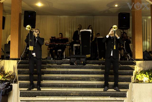 Banda VOX