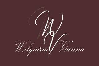 Buffet Walquiria Viana logo