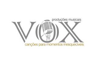 VOX Produções Musicais