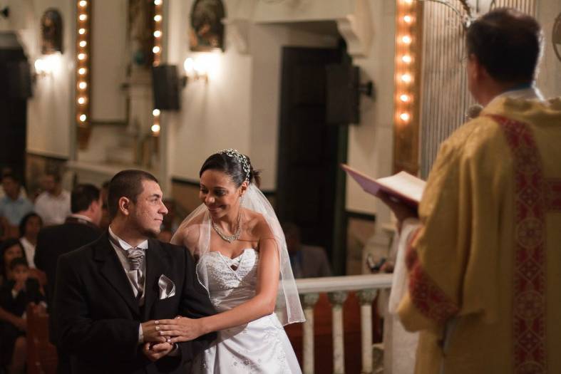 Fotos de casamento