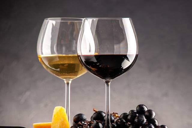 Vinhos