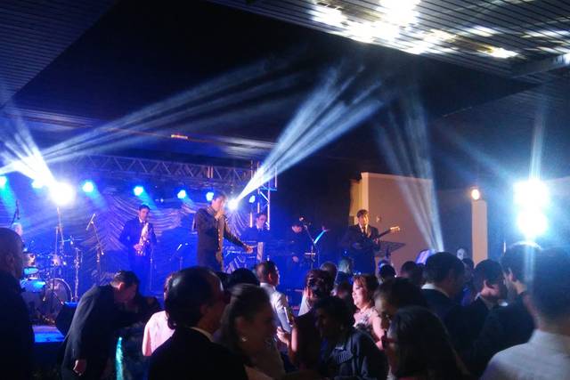 Som para Bandas