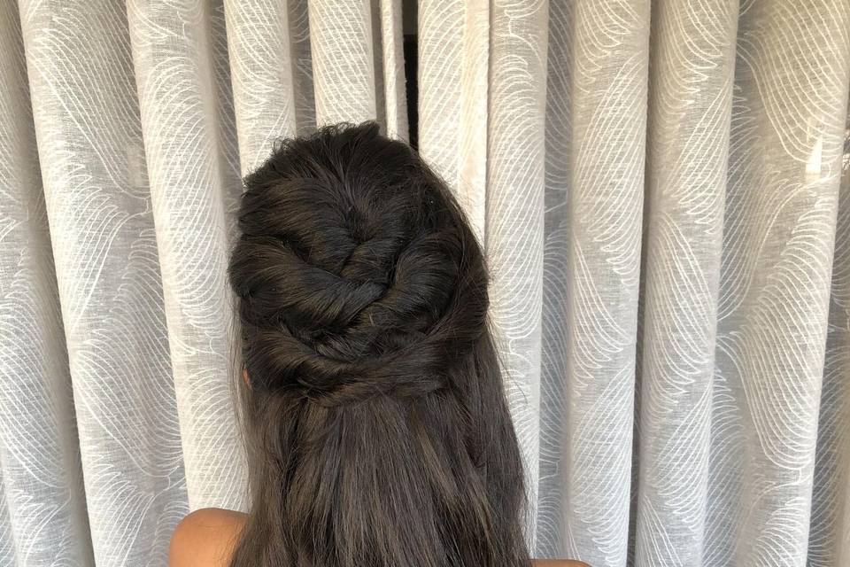 Penteado