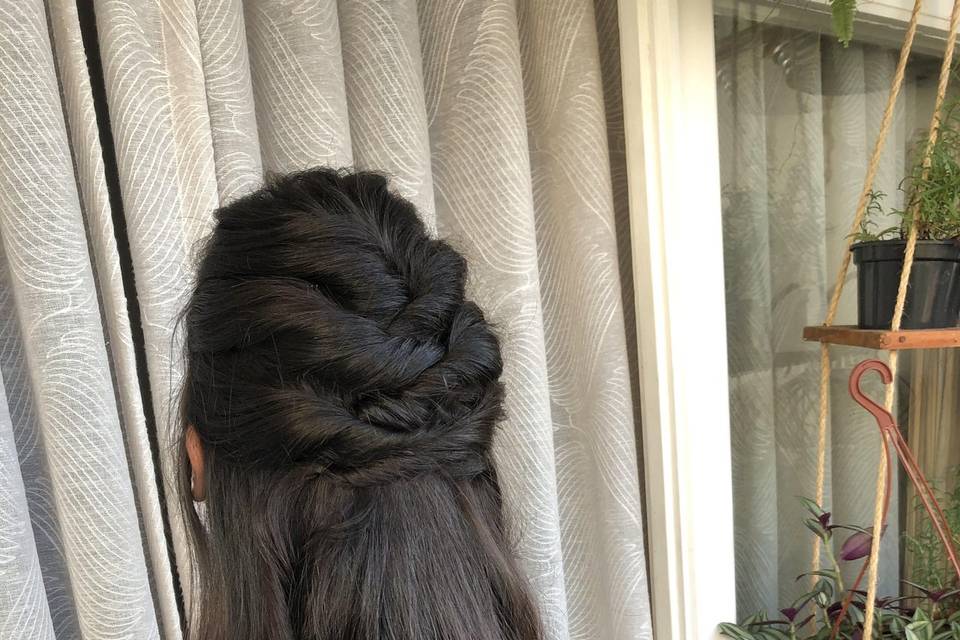 Penteado