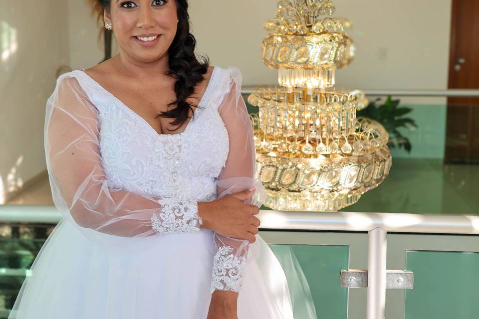 Dia da Noiva Brasília